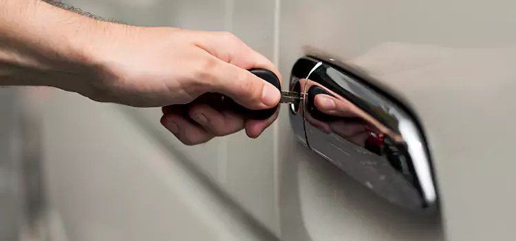 Why Choose Our Auto Locksmith Team in Benton, AR?