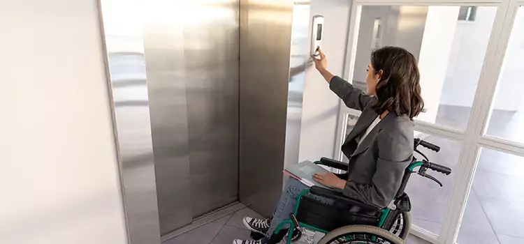 Benefits of Modern Handicap Door Systems in Benton, AR