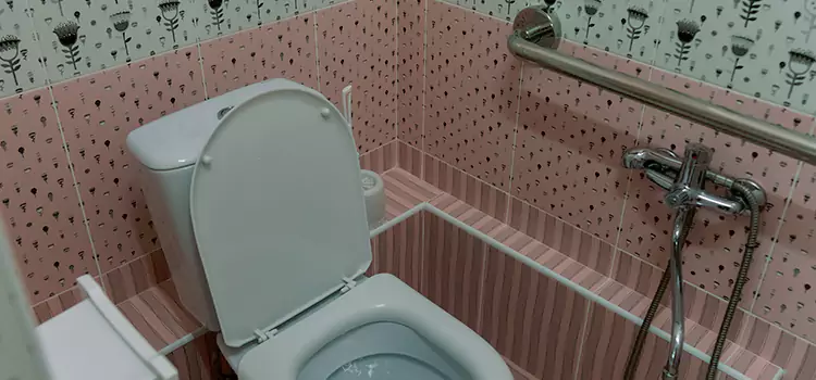 Meeting Diverse Needs With Accessible Restroom Solutions in Benton, AR