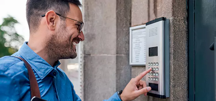 Advanced Solutions for Enhanced Security in Benton, AR