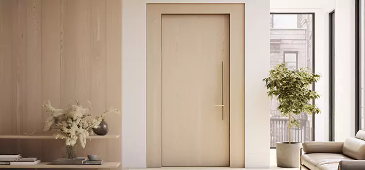 Choose Quality for Your Inside Doors in Benton, AR