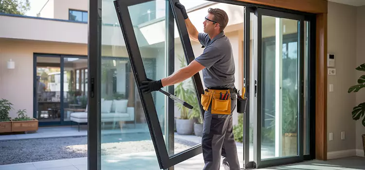 Specialized Sliding Door Roller Services in Benton, Arkansas