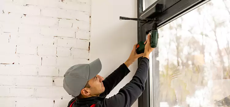 Your Trusted Partner for Door Closer Solutions in Benton, AR