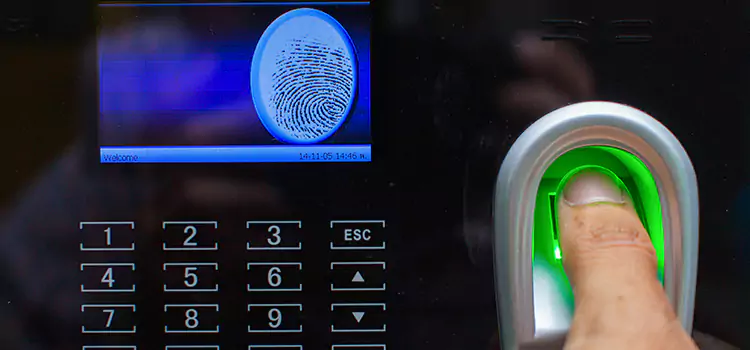 Your Trusted Partner for Secure Access in Benton, AR
